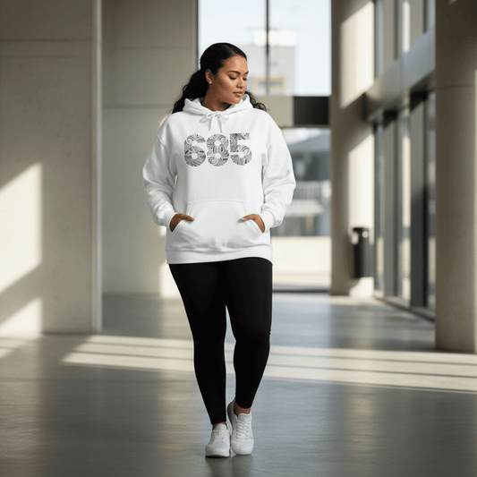 IslandHeavy™ Hoodie – Plus 2XL - 5XL – 685 - USA - The Koko Samoa