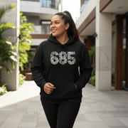 IslandHeavy™ Hoodie – Plus 2XL - 5XL – 685 - USA - The Koko Samoa