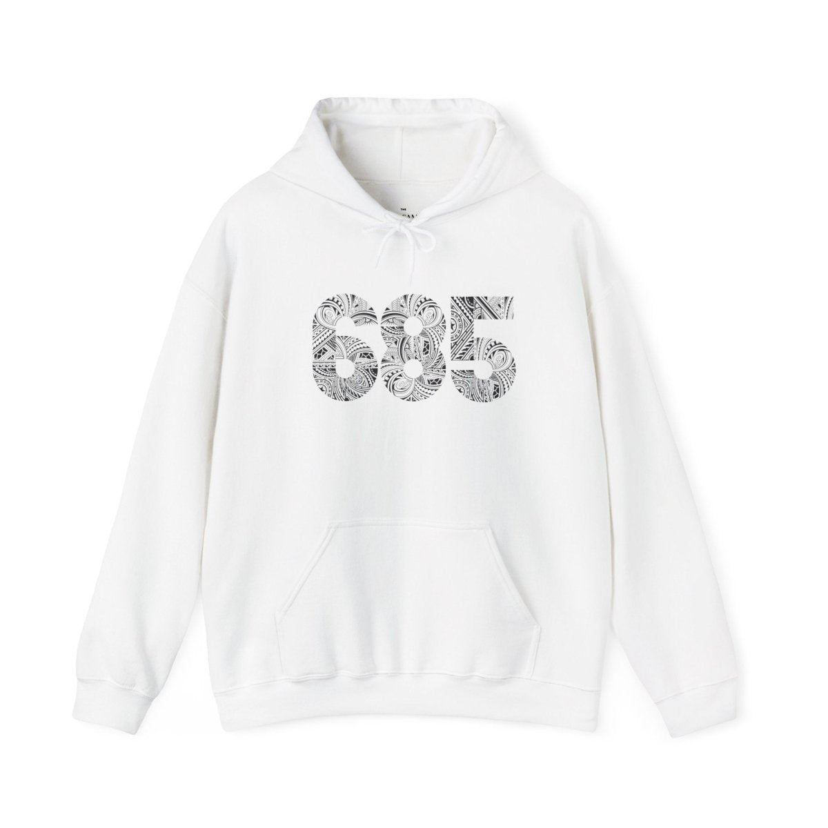 IslandHeavy™ Hoodie – Plus 2XL - 5XL – 685 - USA - The Koko Samoa