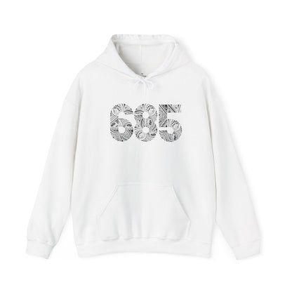 IslandHeavy™ Hoodie – Plus 2XL - 5XL – 685 - USA - The Koko Samoa