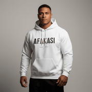 IslandHeavy™ Hoodie – Plus 2XL - 5XL – Afakasi - USA - The Koko Samoa