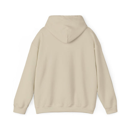 IslandHeavy™ Hoodie – Plus 2XL - 5XL – Afakasi - USA - The Koko Samoa