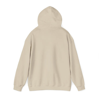 IslandHeavy™ Hoodie – Plus 2XL - 5XL – Afakasi - USA - The Koko Samoa