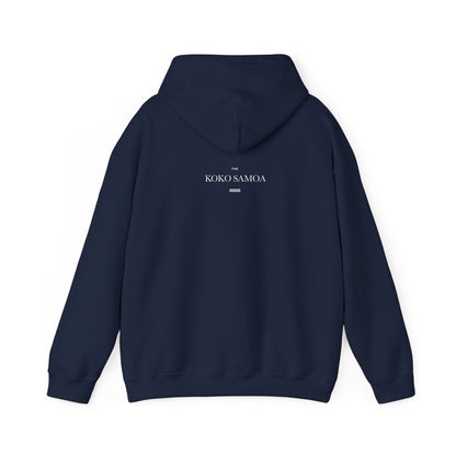 IslandHeavy™ Hoodie – Plus 2XL - 5XL – Samoan Queen - USA - The Koko Samoa
