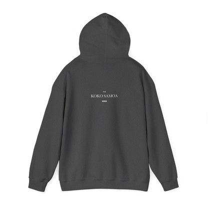 IslandHeavy™ Hoodie – Plus 2XL - 5XL – Samoan Queen - USA - The Koko Samoa
