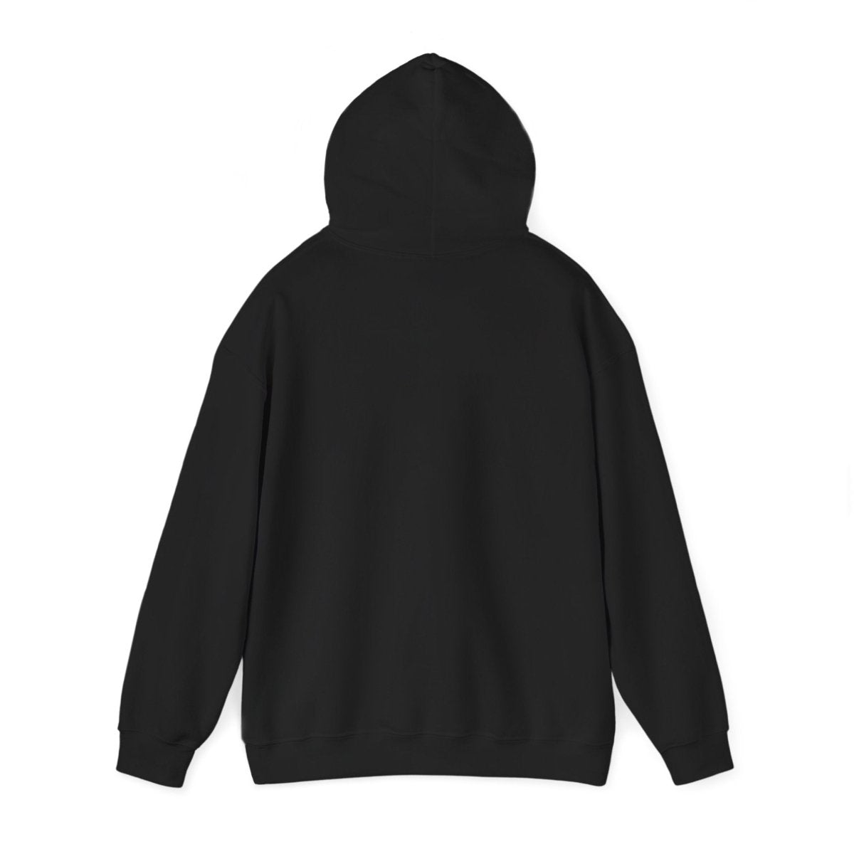 IslandHeavy™ Hoodie – Plus 2XL - 5XL – The Classic - USA - The Koko Samoa