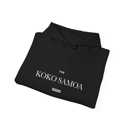 IslandHeavy™ Hoodie – Plus 2XL - 5XL – The Classic - USA - The Koko Samoa