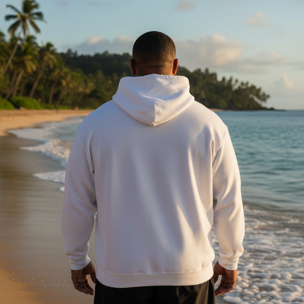 Island Hoodie™ – Ula Fala - USA