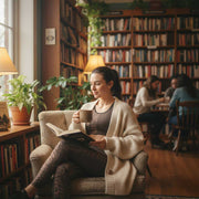 IslandPlus - 2XL to 6XL Leggings - Bloom Mocha Mousse - AU/NZ/USA - The Koko Samoa