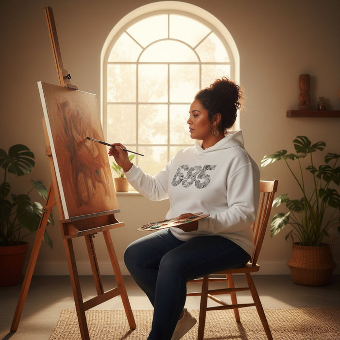 IslandSoft™ Hoodie - Premium (XS - XL) - 685 - USA - The Koko Samoa