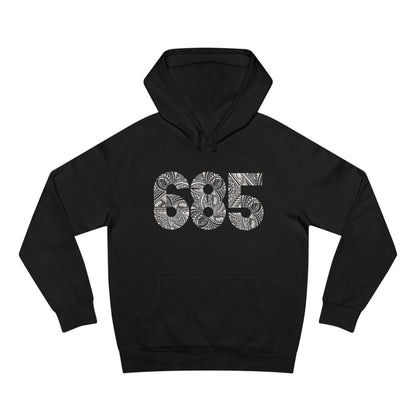 IslandSoft™ Hoodie - Premium (XS - XL) - 685 - USA - The Koko Samoa