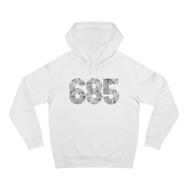 IslandSoft™ Hoodie - Premium (XS - XL) - 685 - USA - The Koko Samoa