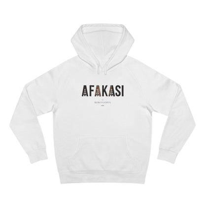 IslandSoft™ Hoodie - Premium (XS - XL) - Afakasi - USA - The Koko Samoa