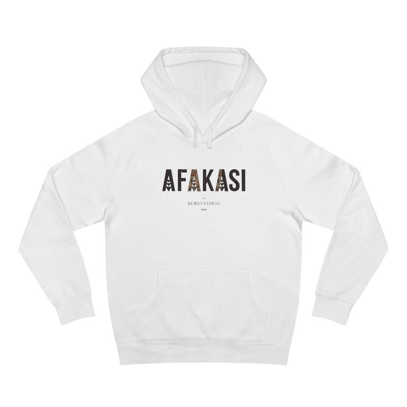 IslandSoft™ Hoodie - Premium (XS - XL) - Afakasi - USA - The Koko Samoa