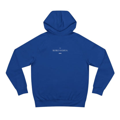 IslandSoft™ Hoodie - Premium (XS - XL) - Samoan Queen - USA - The Koko Samoa