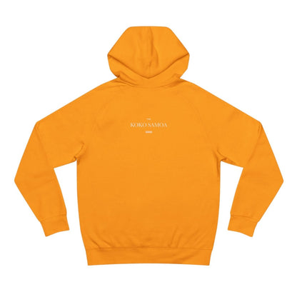 IslandSoft™ Hoodie - Premium (XS - XL) - Samoan Queen - USA - The Koko Samoa