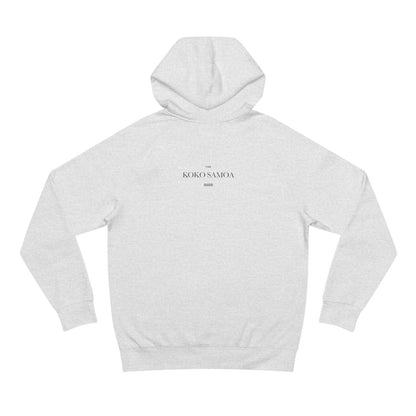 IslandSoft™ Hoodie - Premium (XS - XL) - Samoan Queen - USA - The Koko Samoa