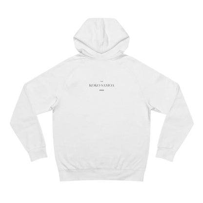 IslandSoft™ Hoodie - Premium (XS - XL) - Samoan Queen - USA - The Koko Samoa