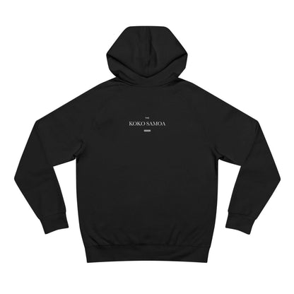 IslandSoft™ Hoodie - Premium (XS - XL) - Samoan Queen - USA - The Koko Samoa