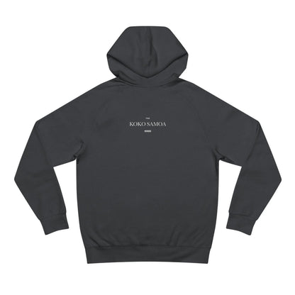 IslandSoft™ Hoodie - Premium (XS - XL) - Samoan Queen - USA - The Koko Samoa
