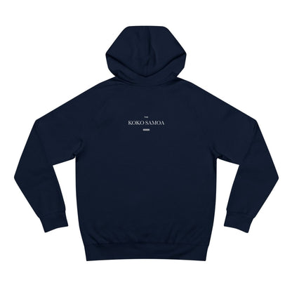 IslandSoft™ Hoodie - Premium (XS - XL) - Samoan Queen - USA - The Koko Samoa