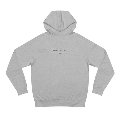 IslandSoft™ Hoodie - Premium (XS - XL) - Samoan Queen - USA - The Koko Samoa