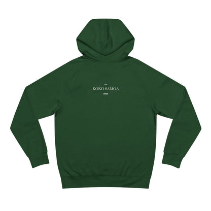 IslandSoft™ Hoodie - Premium (XS - XL) - Samoan Queen - USA - The Koko Samoa