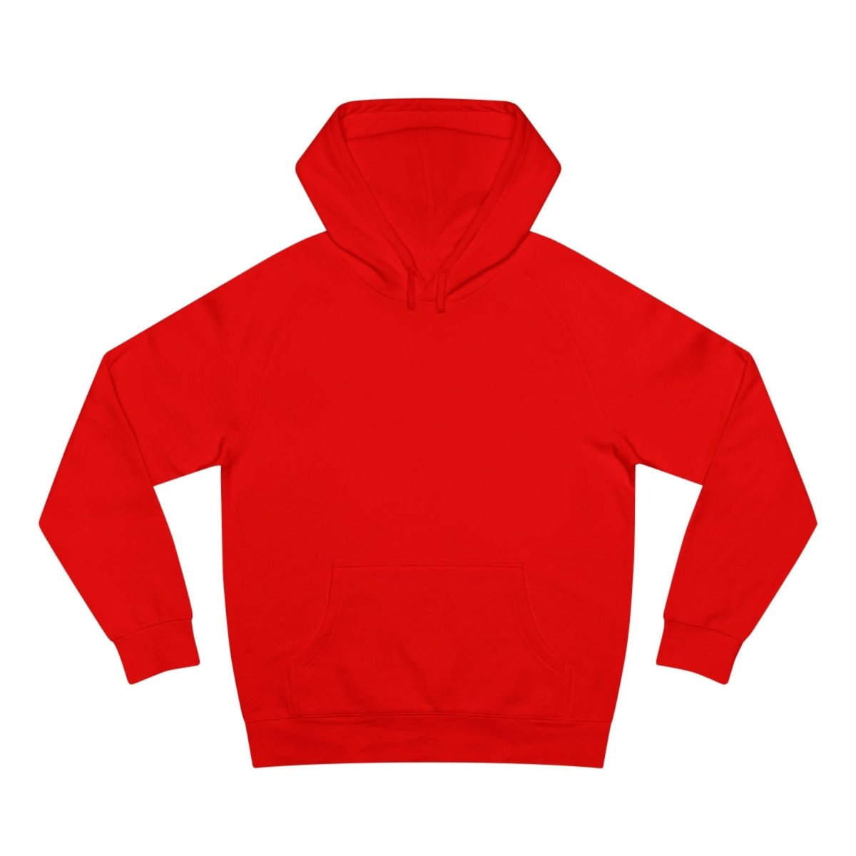 IslandSoft™ Hoodie - Premium (XS - XL) - Straight Outta - USA - The Koko Samoa