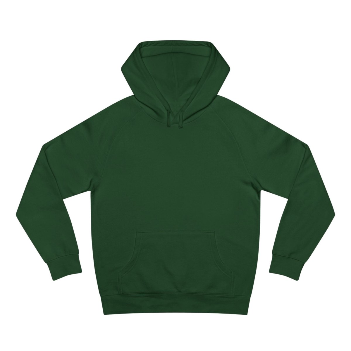 IslandSoft™ Hoodie - Premium (XS - XL) - Straight Outta - USA - The Koko Samoa