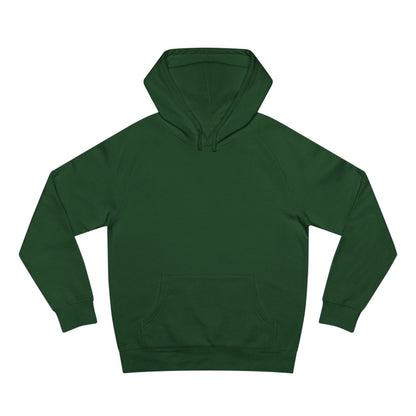 IslandSoft™ Hoodie - Premium (XS - XL) - Straight Outta - USA - The Koko Samoa