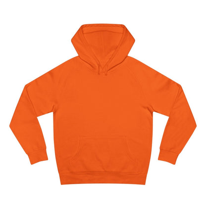 IslandSoft™ Hoodie - Premium (XS - XL) - Straight Outta - USA - The Koko Samoa