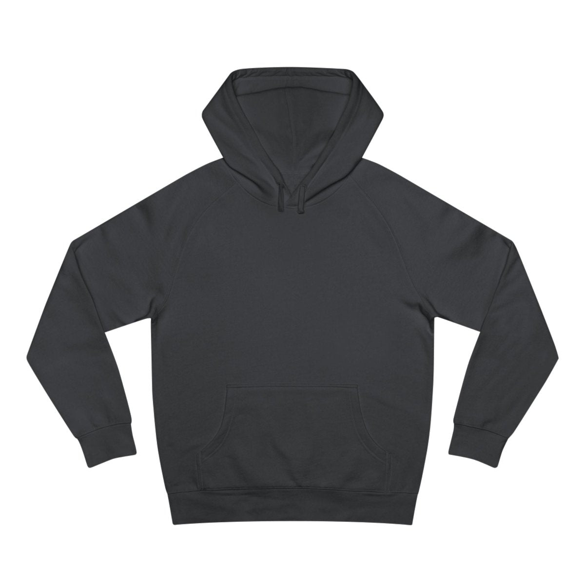 IslandSoft™ Hoodie - Premium (XS - XL) - Straight Outta - USA - The Koko Samoa