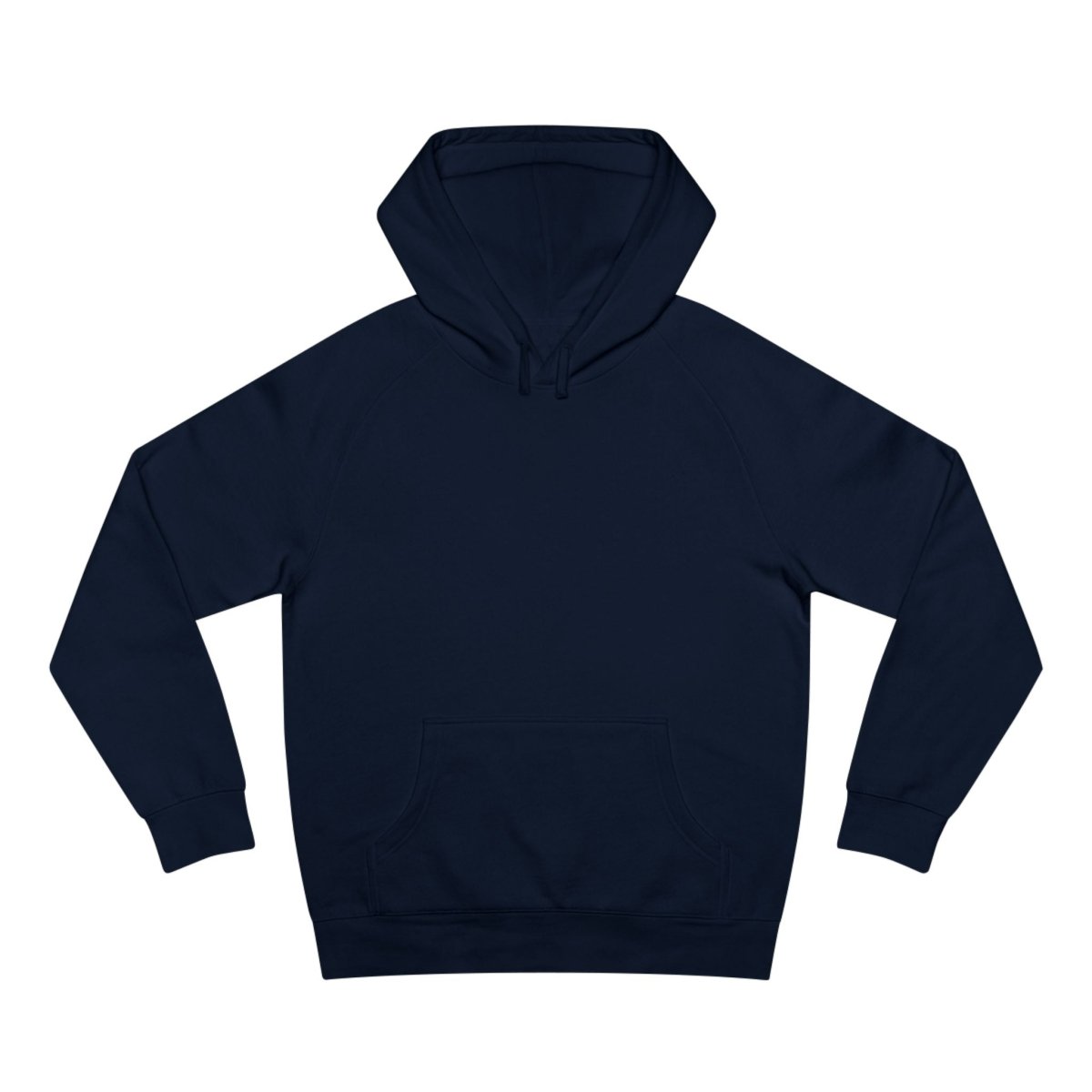 IslandSoft™ Hoodie - Premium (XS - XL) - Straight Outta - USA - The Koko Samoa