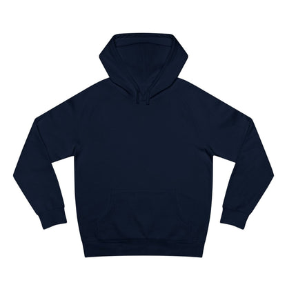 IslandSoft™ Hoodie - Premium (XS - XL) - Straight Outta - USA - The Koko Samoa