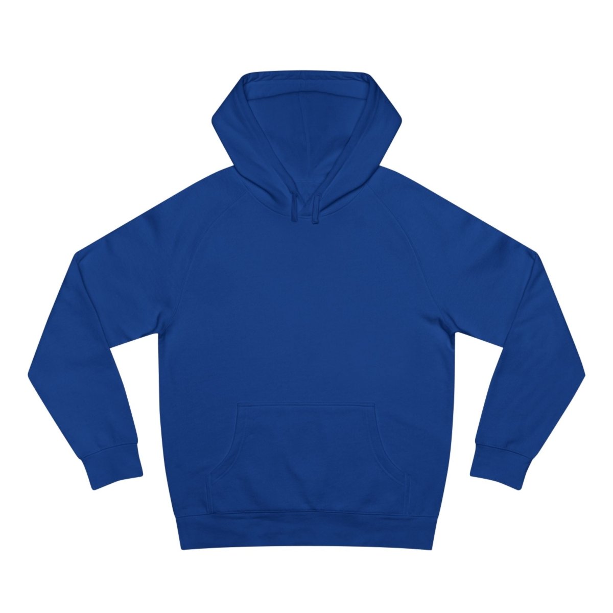 IslandSoft™ Hoodie - Premium (XS - XL) - Straight Outta - USA - The Koko Samoa
