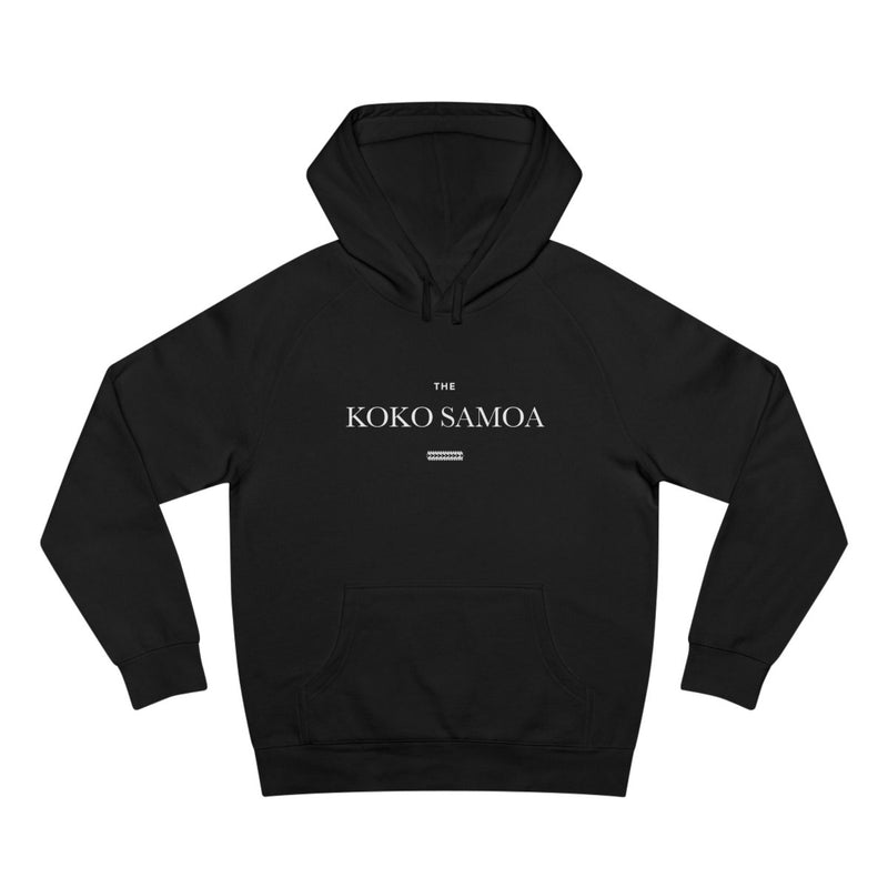 IslandSoft™ Hoodie - Premium (XS - XL) - The Classic - USA - The Koko Samoa