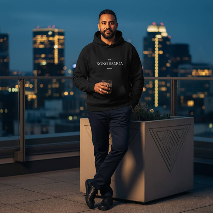 IslandSoft™ Hoodie - Premium (XS - XL) - The Classic - USA - The Koko Samoa