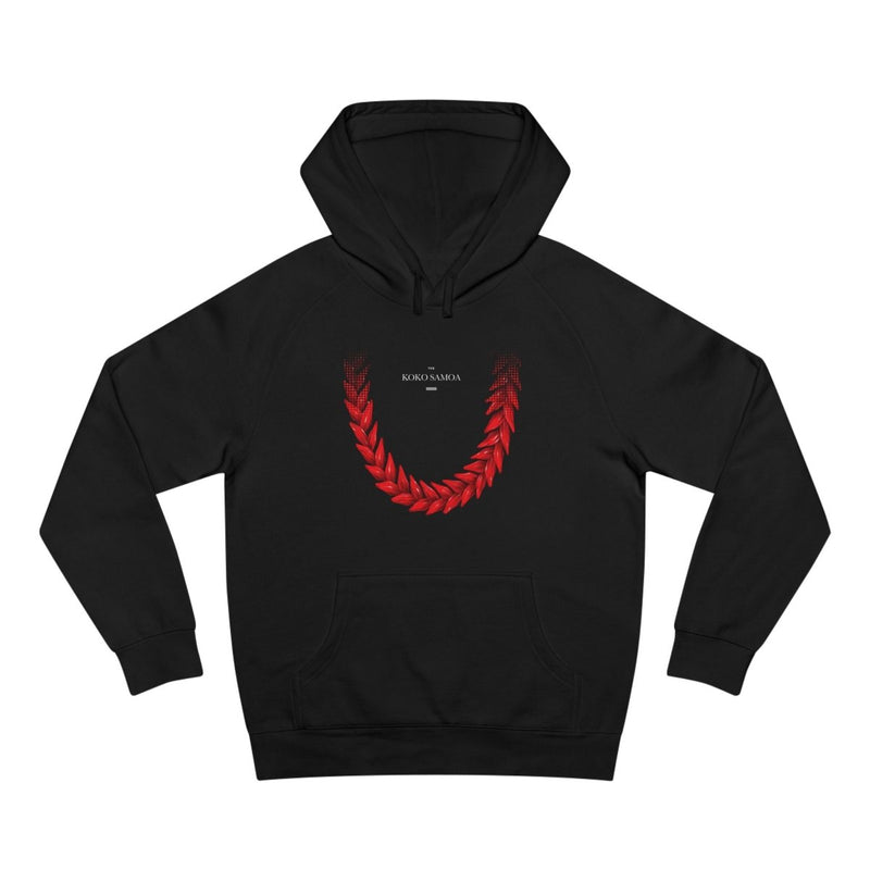 IslandSoft™ Hoodie - Premium (XS - XL) - Ula Fala - USA - The Koko Samoa