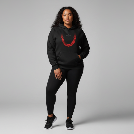 IslandSoft™ Hoodie - Premium (XS-XL) - Ula Fala - USA