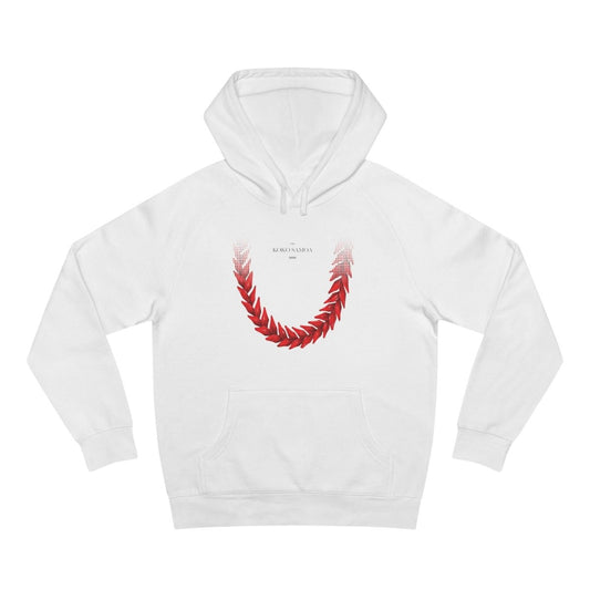 IslandSoft™ Hoodie - Premium (XS - XL) - Ula Fala - USA - The Koko Samoa