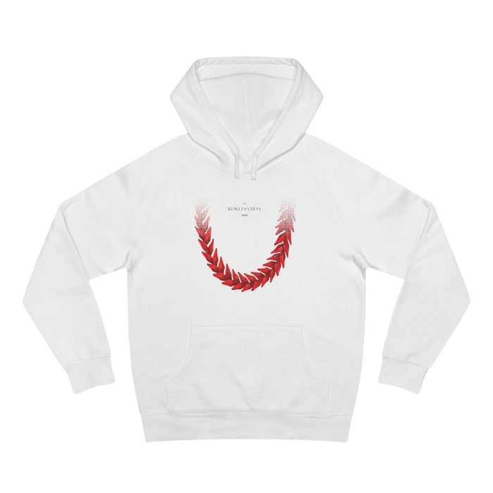 IslandSoft™ Hoodie - Premium (XS - XL) - Ula Fala - USA - The Koko Samoa