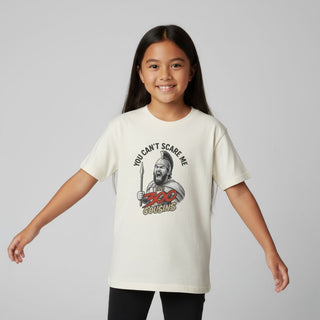 Kids Heavy Cotton Tee - 300 Cousins - USA - The Koko Samoa
