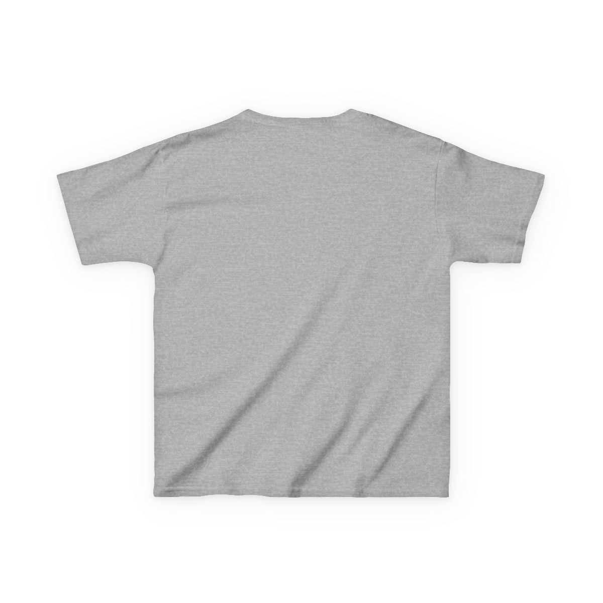 Kids Heavy Cotton Tee - Love for Samoa - USA - The Koko Samoa