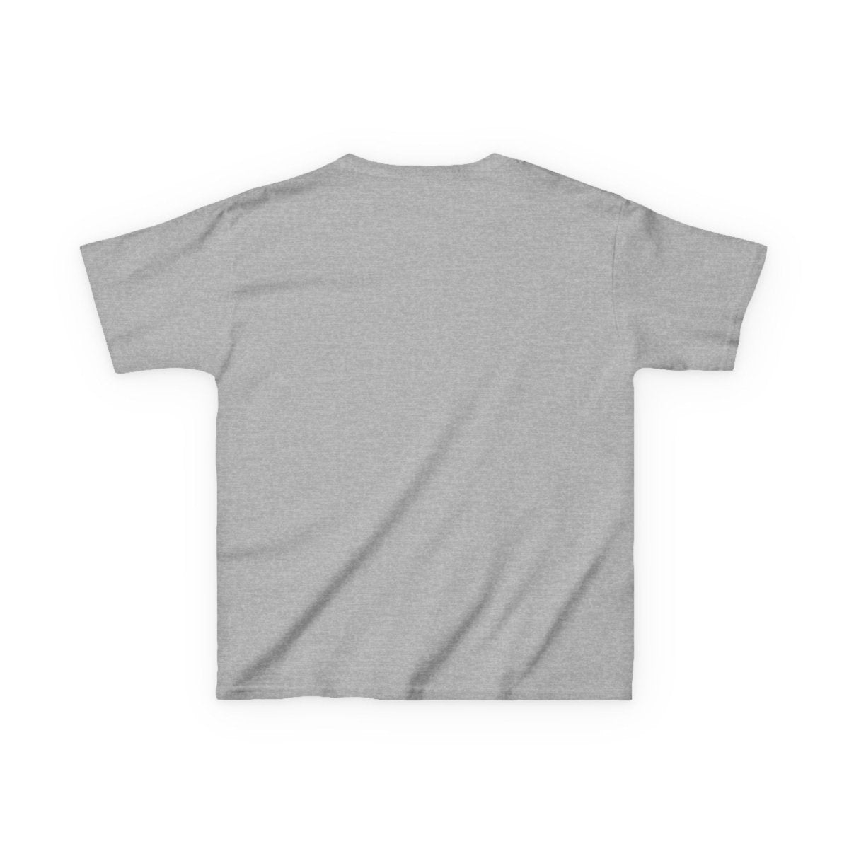 Kids Heavy Cotton Tee - Ula Fala Brown - USA - The Koko Samoa