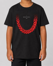 Kids Tee - Ula Fala - AU/NZ/USA - The Koko Samoa