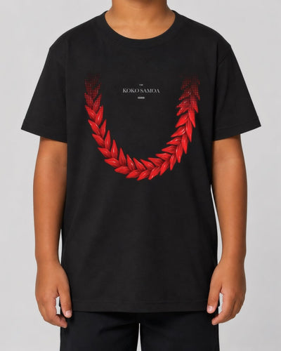 Kids Tee - Ula Fala