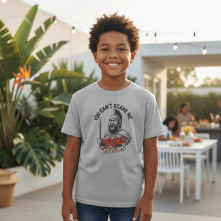 300 Cousins kids tee, The Koko Samoa