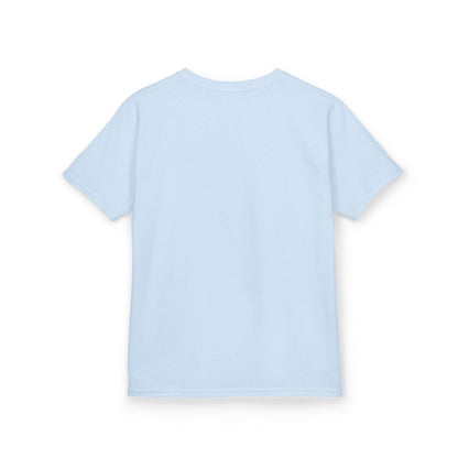 Kids Unisex Cotton Tee - 300 Cousins - USA - The Koko Samoa