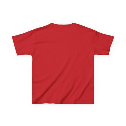 Kids Unisex Cotton Tee - 300 Cousins - USA - The Koko Samoa