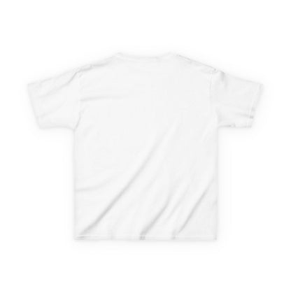 Kids Unisex Cotton Tee - 300 Cousins - USA - The Koko Samoa
